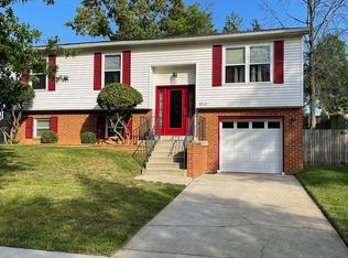 8912 Hobart St, Upper Marlboro, MD