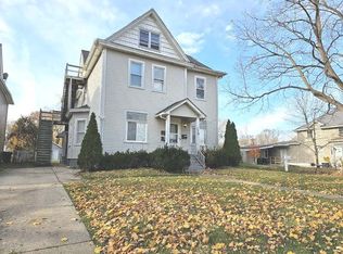 2810 Eshcol Ave, Zion, IL