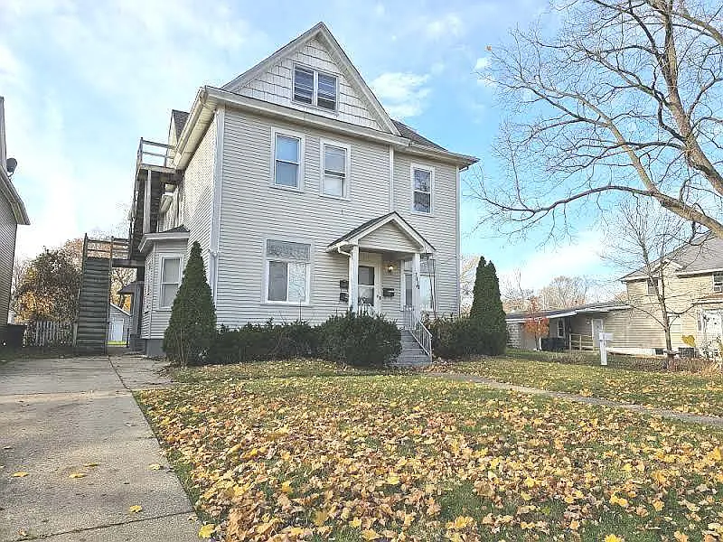 2810 Eshcol Ave photo 1