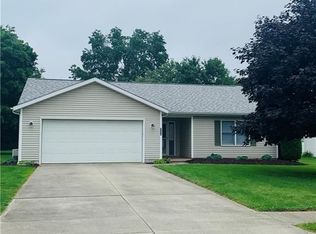 114 Scenicview Dr, Creston, OH 44217