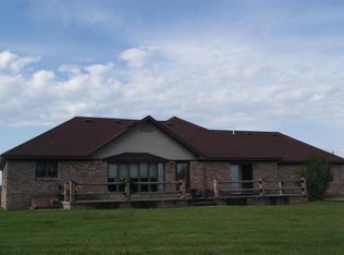 2260 Grant Siding Rd, Cheboygan, MI 49721