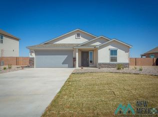 5 Twin Berry Ct, Roswell, NM 88201