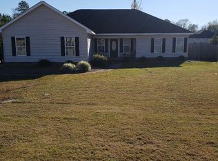 604 Playoff Ct, Statesboro, GA 30458
