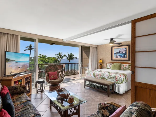 (undisclosed Address), Kihei, HI 96753