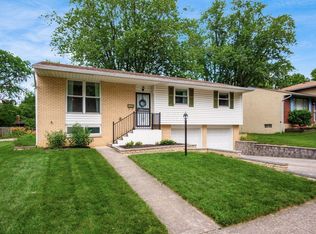 1208 Belden Rd, Columbus, OH 43229