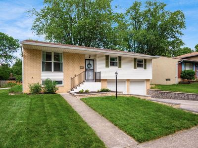 1208 Belden Rd, Columbus, OH, 43229