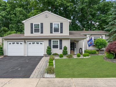4 Hazelwood Court, Howell, NJ, 07731