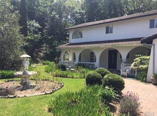 43 Los Cedros Dr, Novato, CA 94947