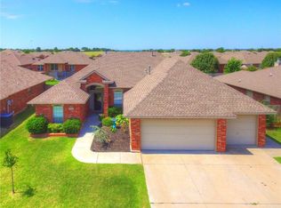 704 SW 160th St, Oklahoma City, OK 73170