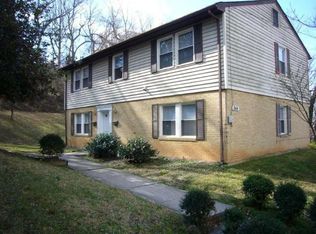 944 Floyd Ave SW #B, Roanoke, VA 24015