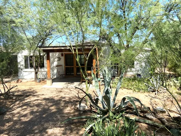 1329 E Prince Rd, Tucson, AZ 85719