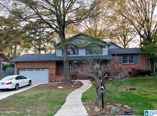 2424 5th Pl NW, Center Point, AL 35215