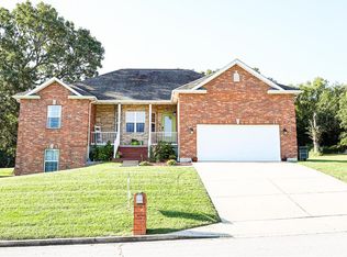 214 Dana Renee Dr, Rolla, MO 65401