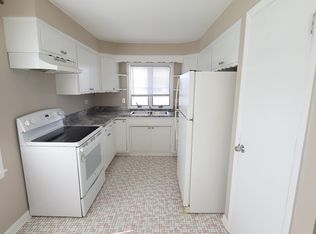 9600 S Komensky Ave APT 3W, Oak Lawn, IL 60453