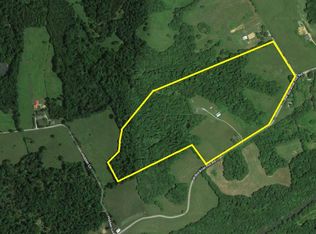 2212 W Buckner Hill Rd, Greensburg, KY 42743