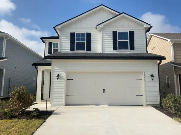 2731 Robinson Ranch Rd, Green Cove Springs, FL 32043