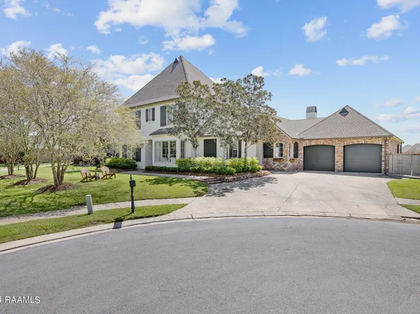 114 Masterspoint Dr, Broussard, LA 70518