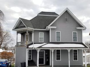 78 N 2nd St, Hughesville, PA 17737