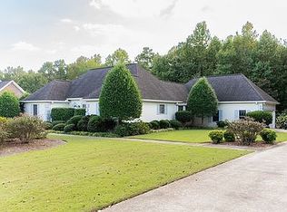 159 Oak Mountain Pkwy, Carrollton, GA 30116