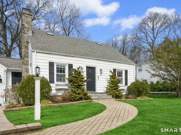 134 Killian Avenue, Trumbull, CT 06611