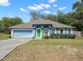 3025 Magellan Ave, Spring Hill, FL 34608