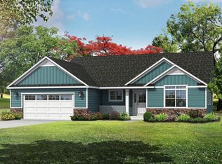 1107 Fairway Dr, Twin Lakes, WI 53181