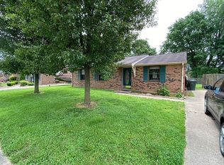 3840 Springtree Dr, Owensboro, KY 42301