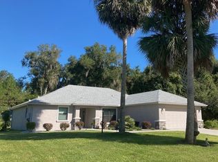 2651 E Maidstone Ct, Hernando, FL 34442
