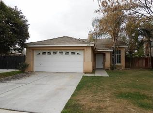 8411 Ailanthus Ct, Bakersfield, CA 93311