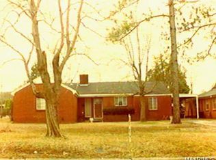 1446 Adrian Ln, Montgomery, AL 36111