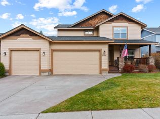 20668 Blanca Dr, Bend, OR 97701