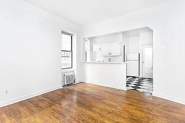 Rented by Living New York