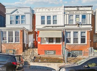 4712 Rorer St, Philadelphia, PA 19120