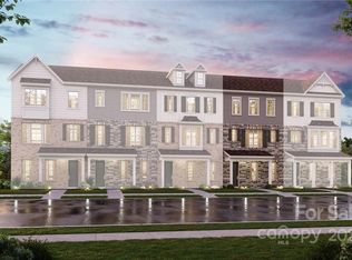 12035 Remarque Rd, Mint Hill, NC 28227