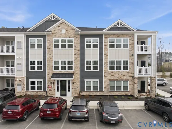 6635 Citory Way #306, Moseley, VA 23120