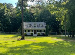 628 Campbell Rd, Meansville, GA 30256