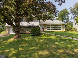 7616 Lycoming Ave, Elkins Park, PA 19027