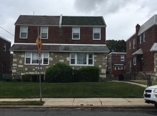 1732 Tustin St, Philadelphia, PA 19152