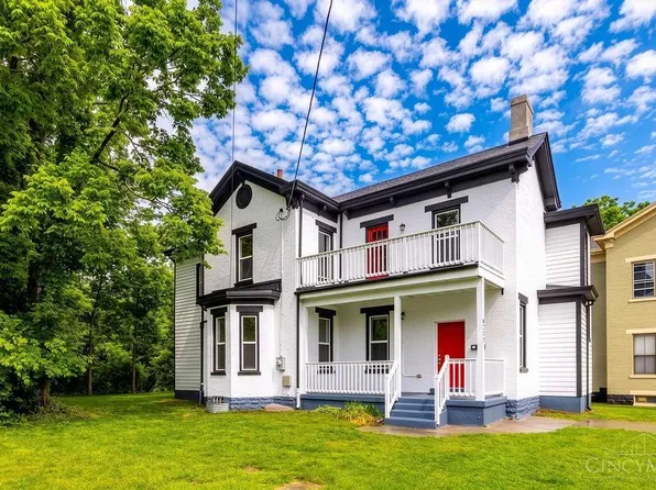 4703 Stewart Ave, Cincinnati, OH 45227