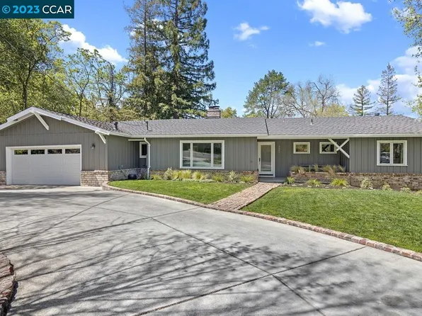 827 Santa Maria Way, Lafayette, CA 94549