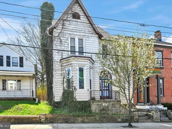 302 E Main St, Schuylkill Haven, PA 17972