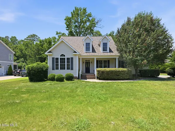 202 Emmen Road, New Bern, NC 28562