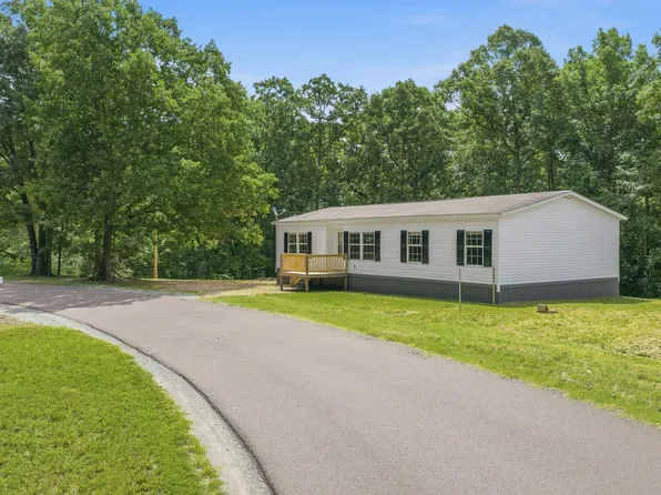 2625 Horny Head Creek Rd, Parsons, TN 38363