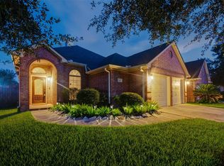 1635 Landimore Ct, Katy, TX 77450