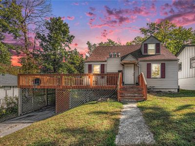 1953 N 46th St, Kansas City, KS, 66102