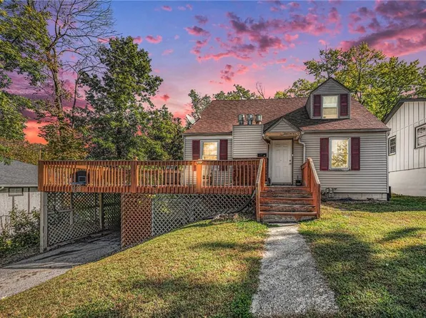 1953 N 46th St, Kansas City, KS 66102