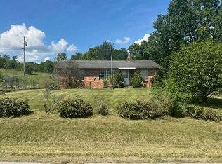 2124 Poplar Grove Rd, Flemingsburg, KY 41041