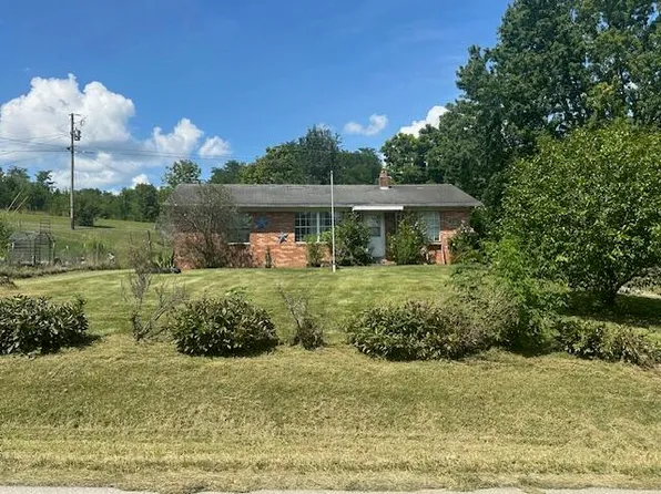2124 Poplar Grove Rd, Flemingsburg, KY 41041