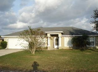 6017 Country Walk Ln, Winter Haven, FL 33880