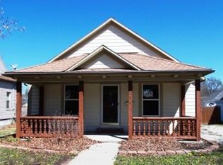 224 Main St, Osawatomie, KS 66064